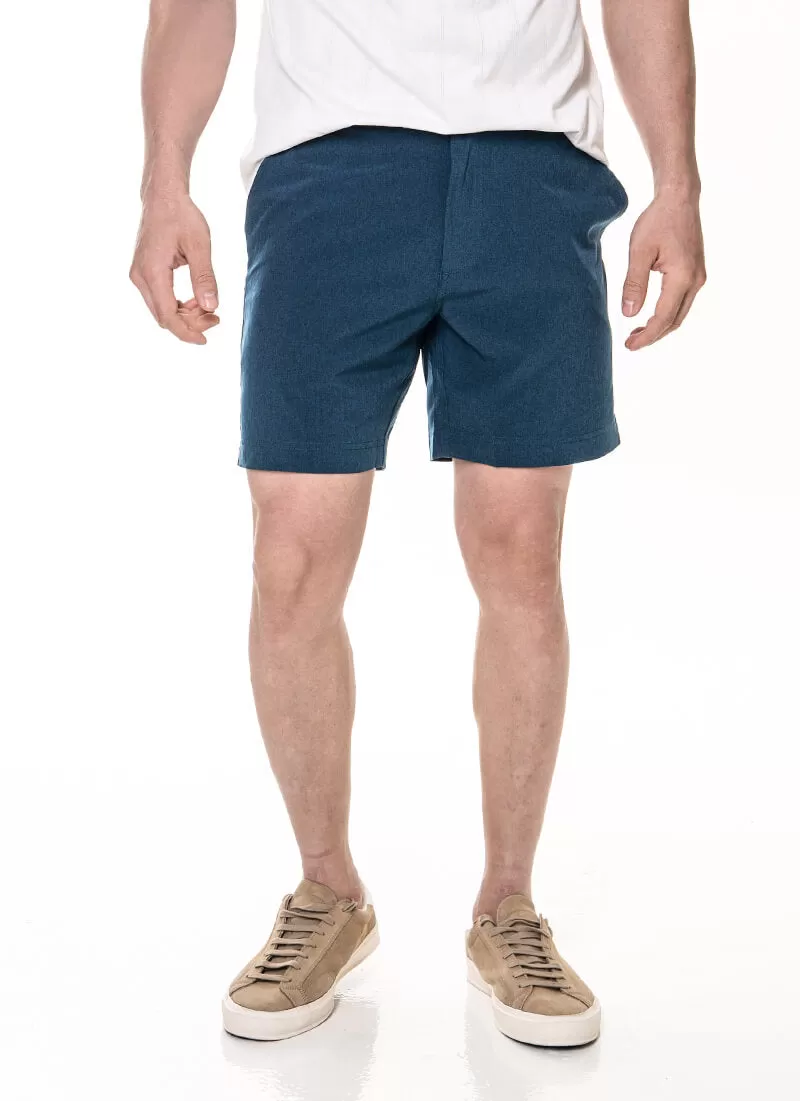 OMNIFLEX All Day Shorts