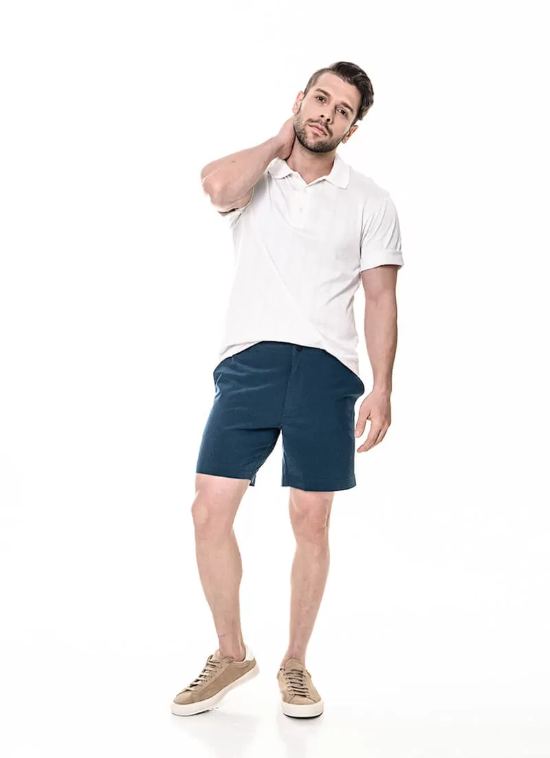 OMNIFLEX All Day Shorts