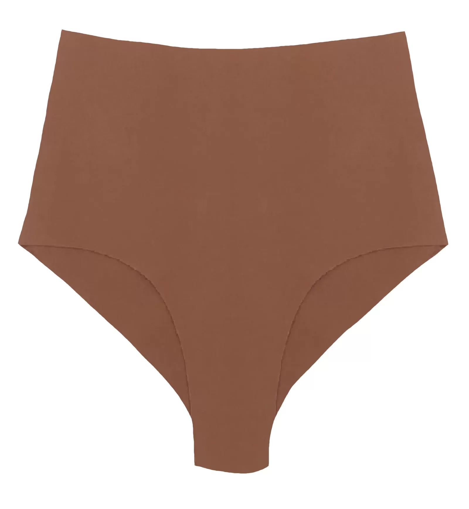 Panty Promise High Waist Hipster - Mocha