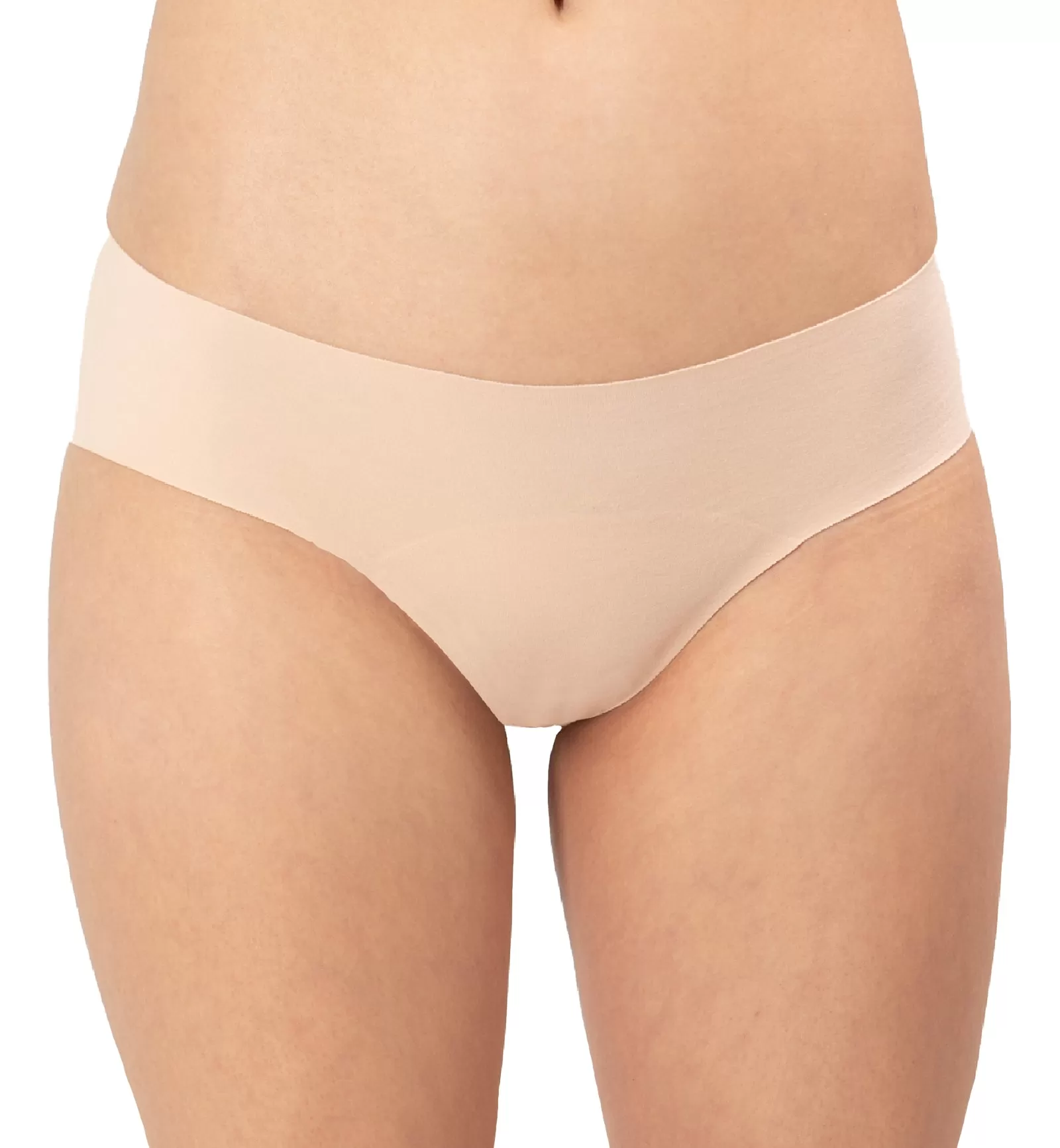 Panty Promise Low Rise Hipster - Pale