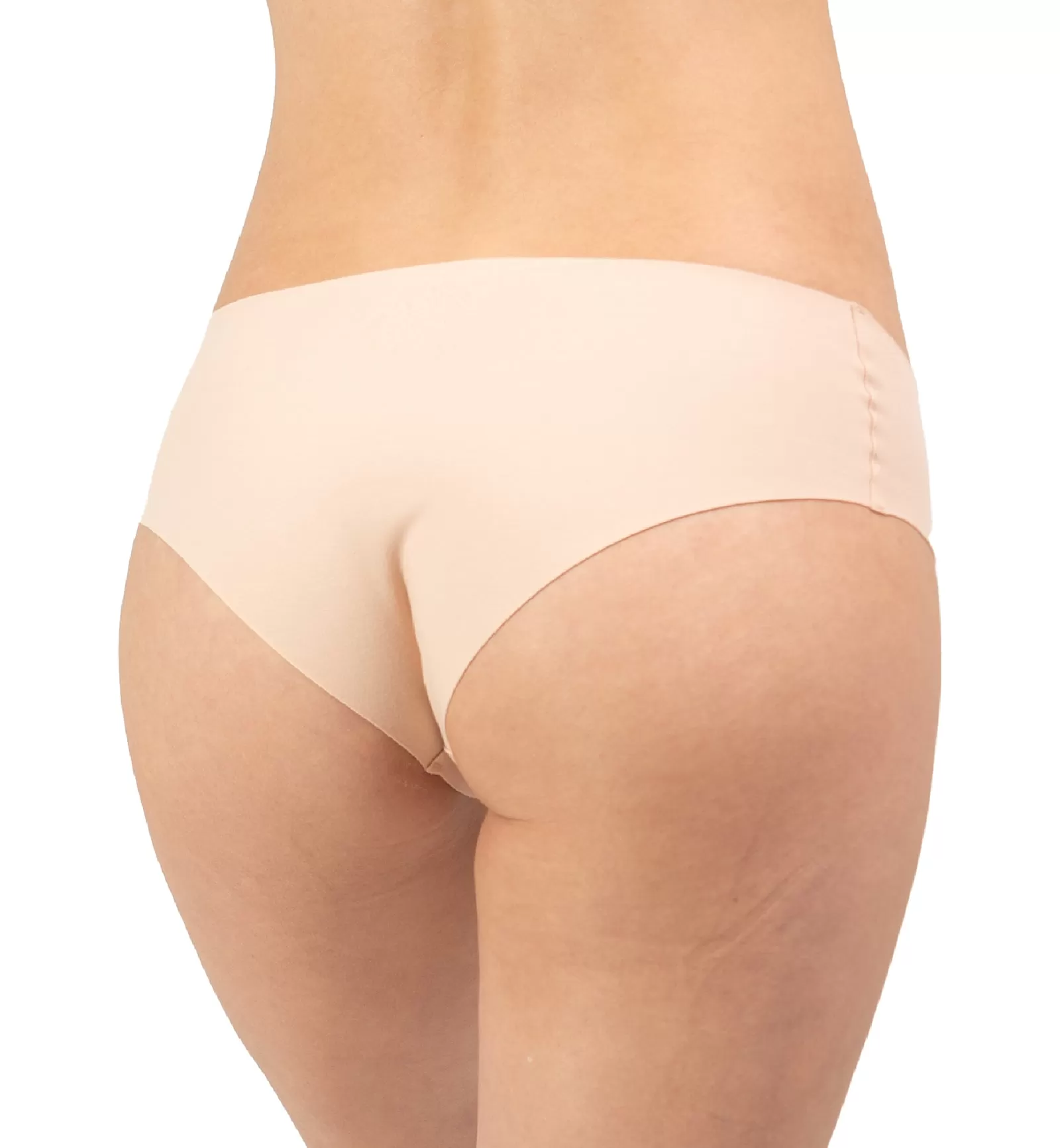 Panty Promise Low Rise Hipster - Pale