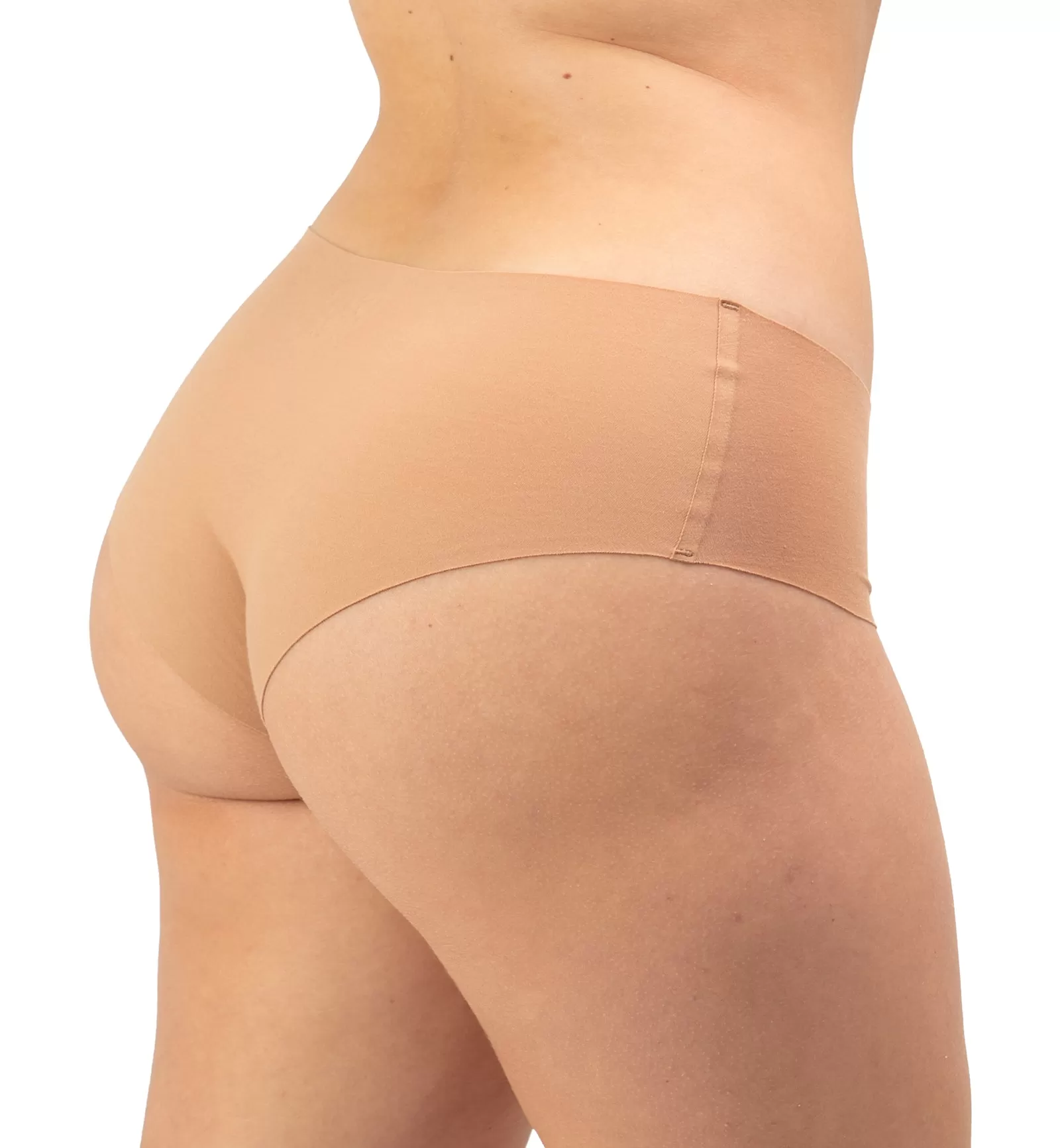 Panty Promise Low Rise Hipster - Sand