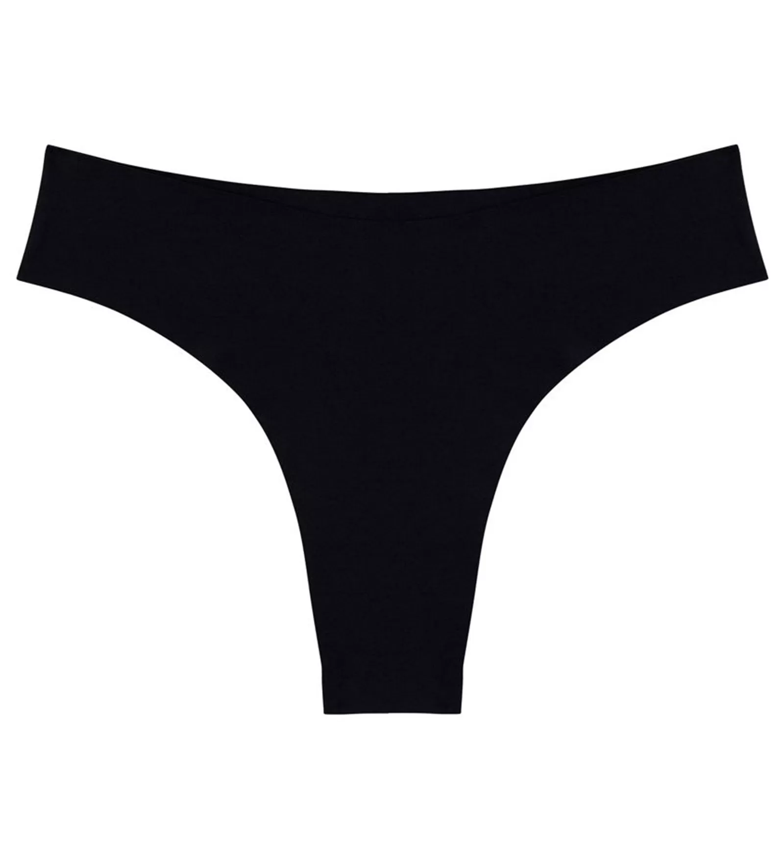 Panty Promise Low Rise Thong - Black