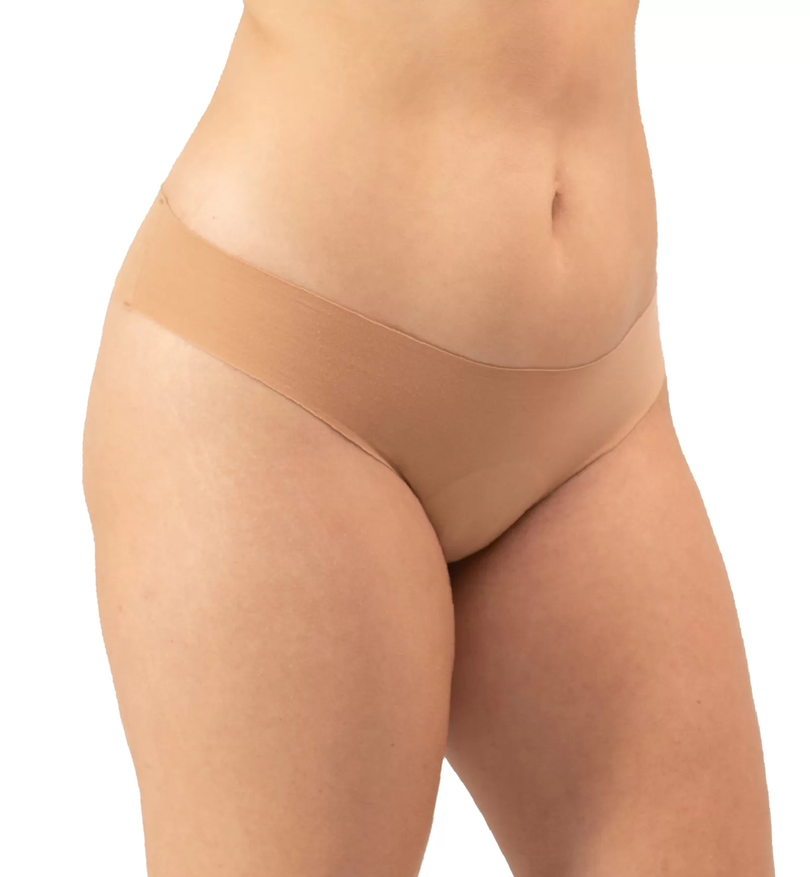 Panty Promise Low Rise Thong - Sand