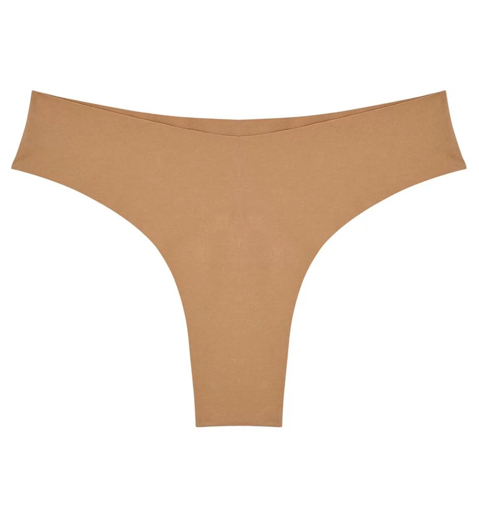 Panty Promise Low Rise Thong - Sand