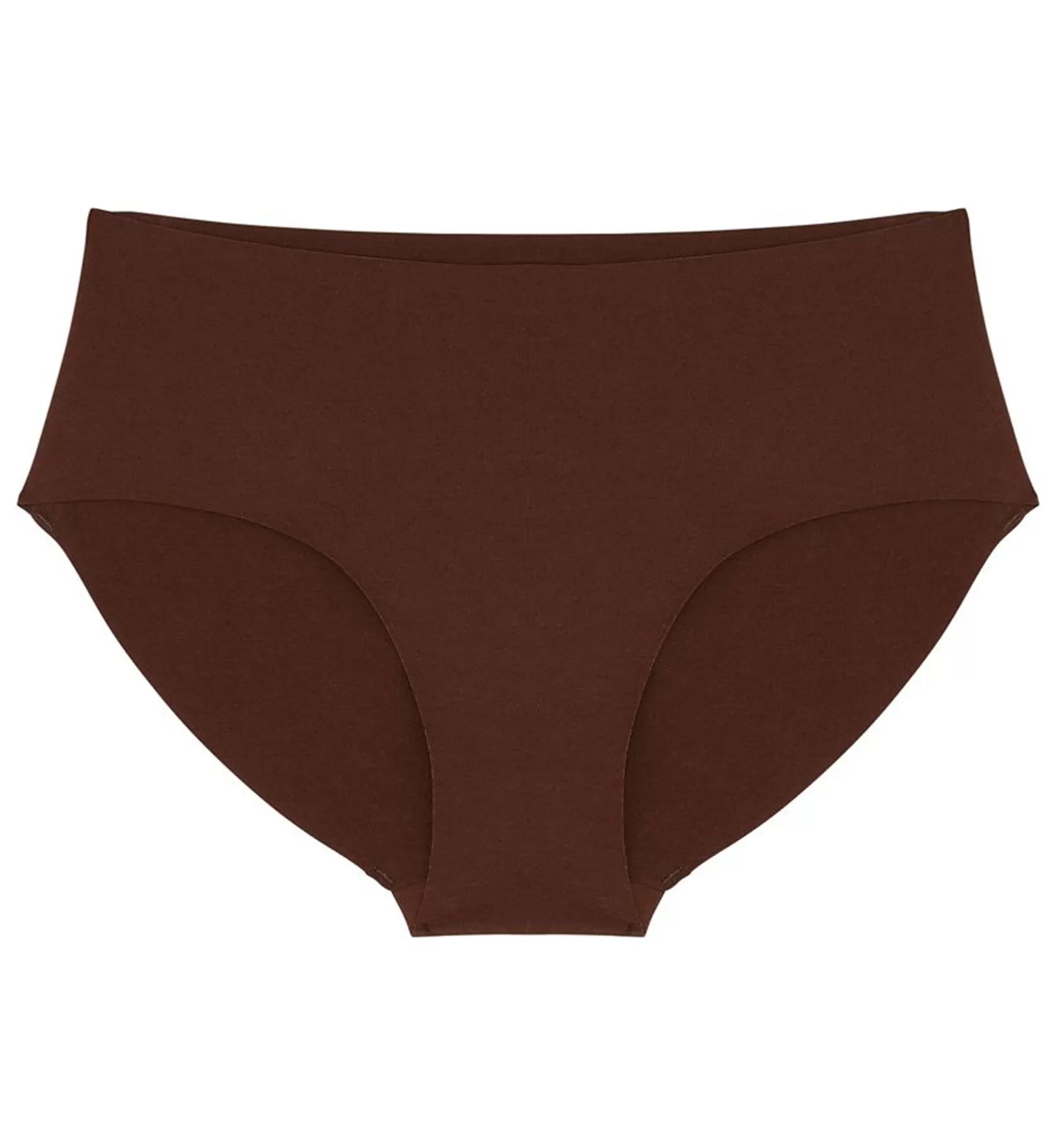 Panty Promise Mid Rise Bikini - Mocha