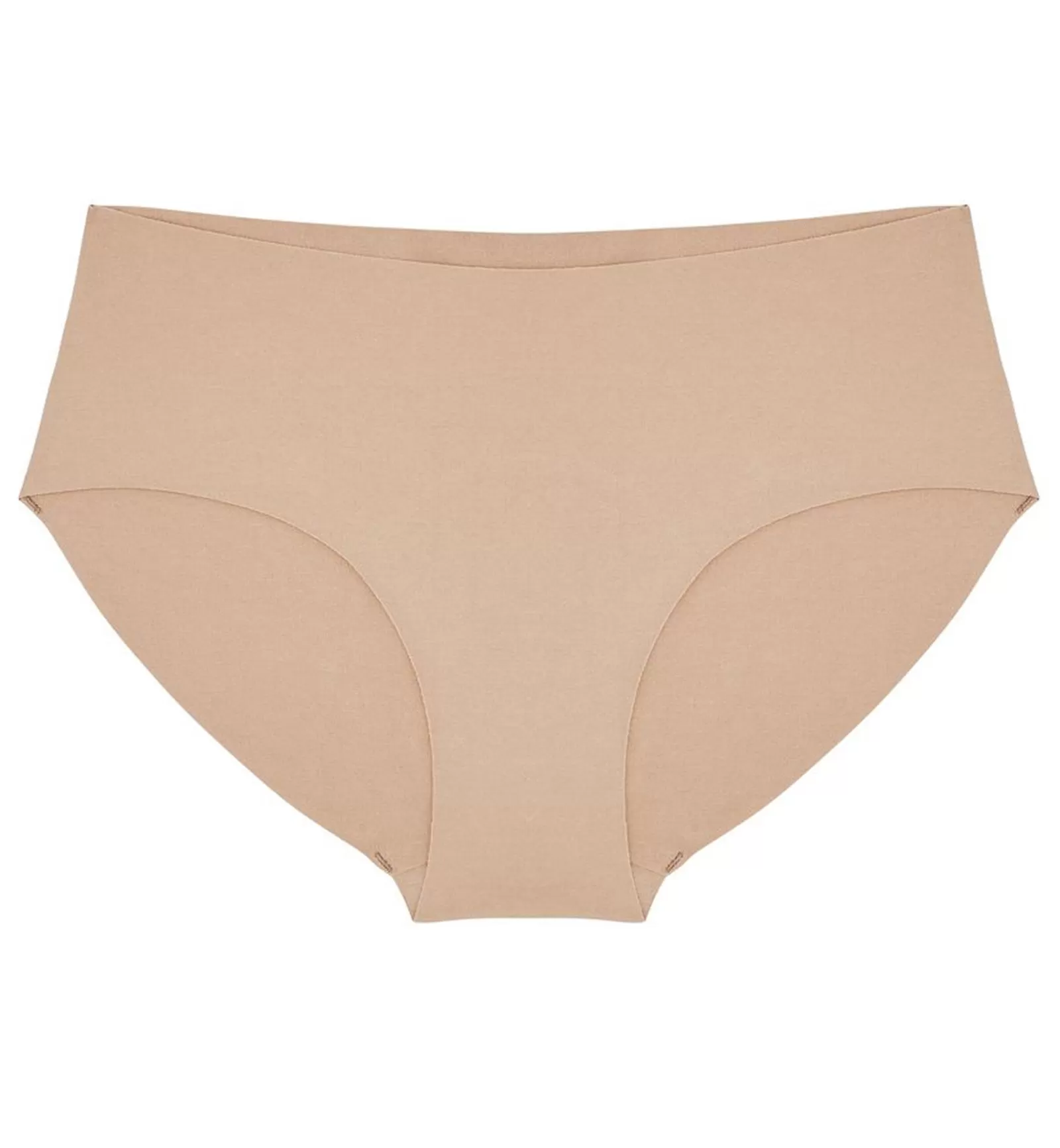 Panty Promise Mid Rise Bikini - Pale