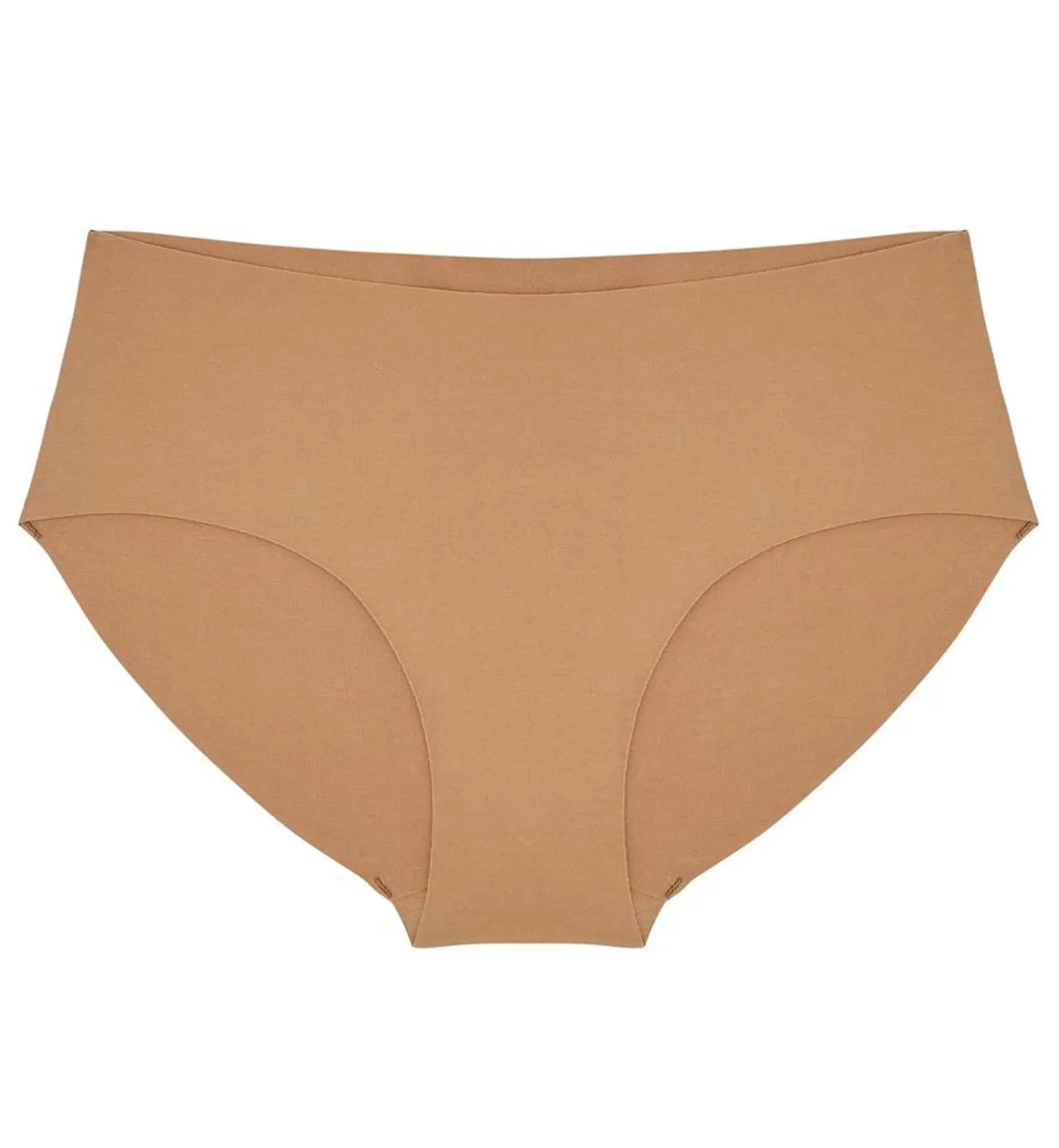 Panty Promise Mid Rise Bikini - Sand