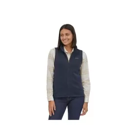 Patagonia  Better Sweater Vest - Gilet in pile - Donna