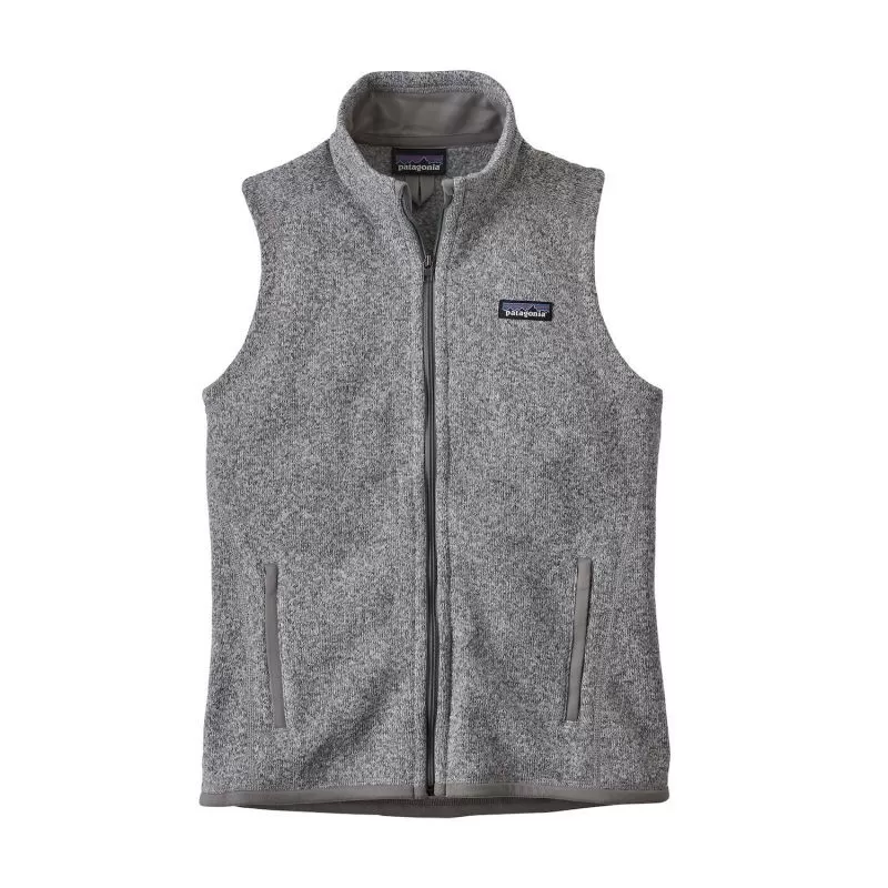 Patagonia  Better Sweater Vest - Gilet in pile - Donna