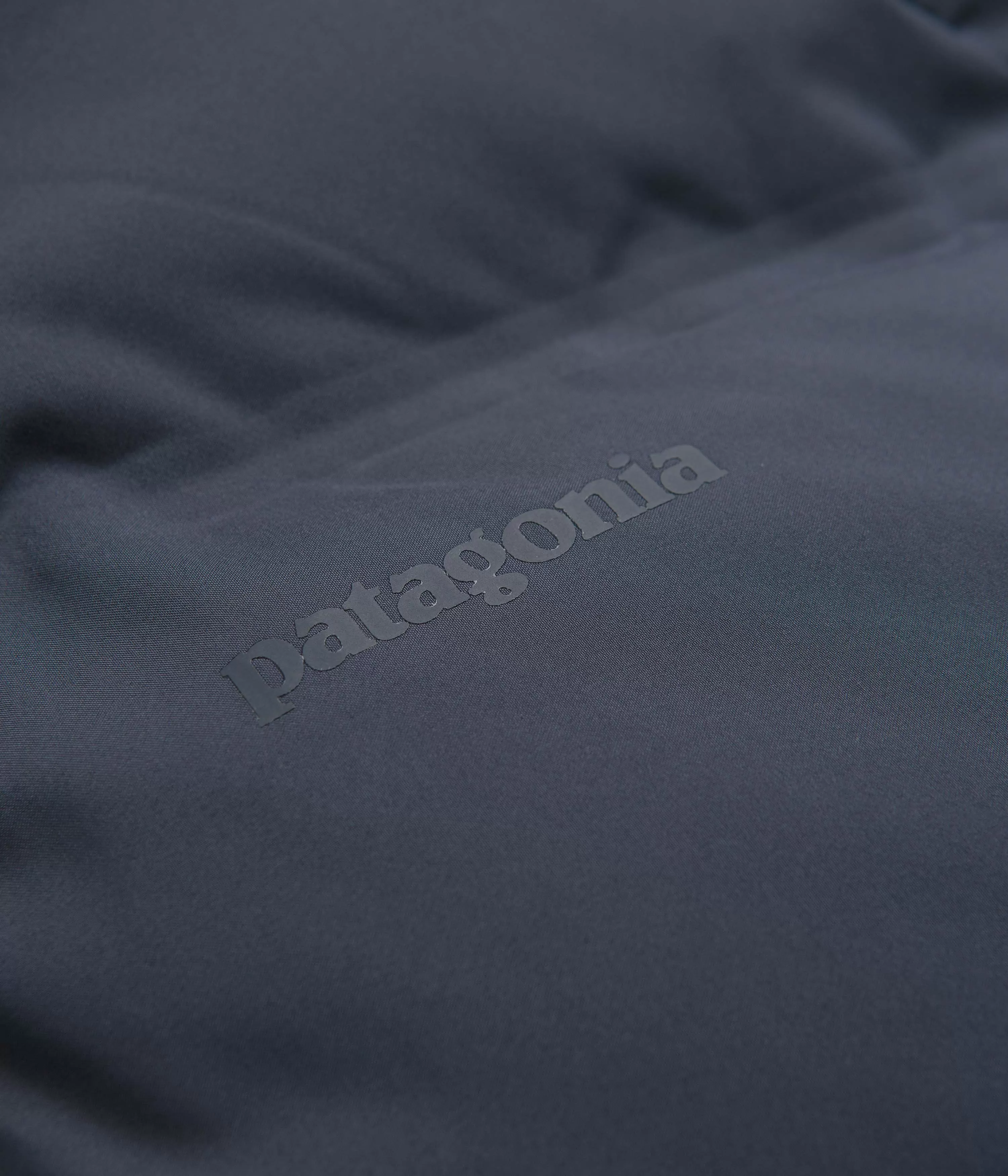 Patagonia Jackson Glacier Jacket - Smolder Blue