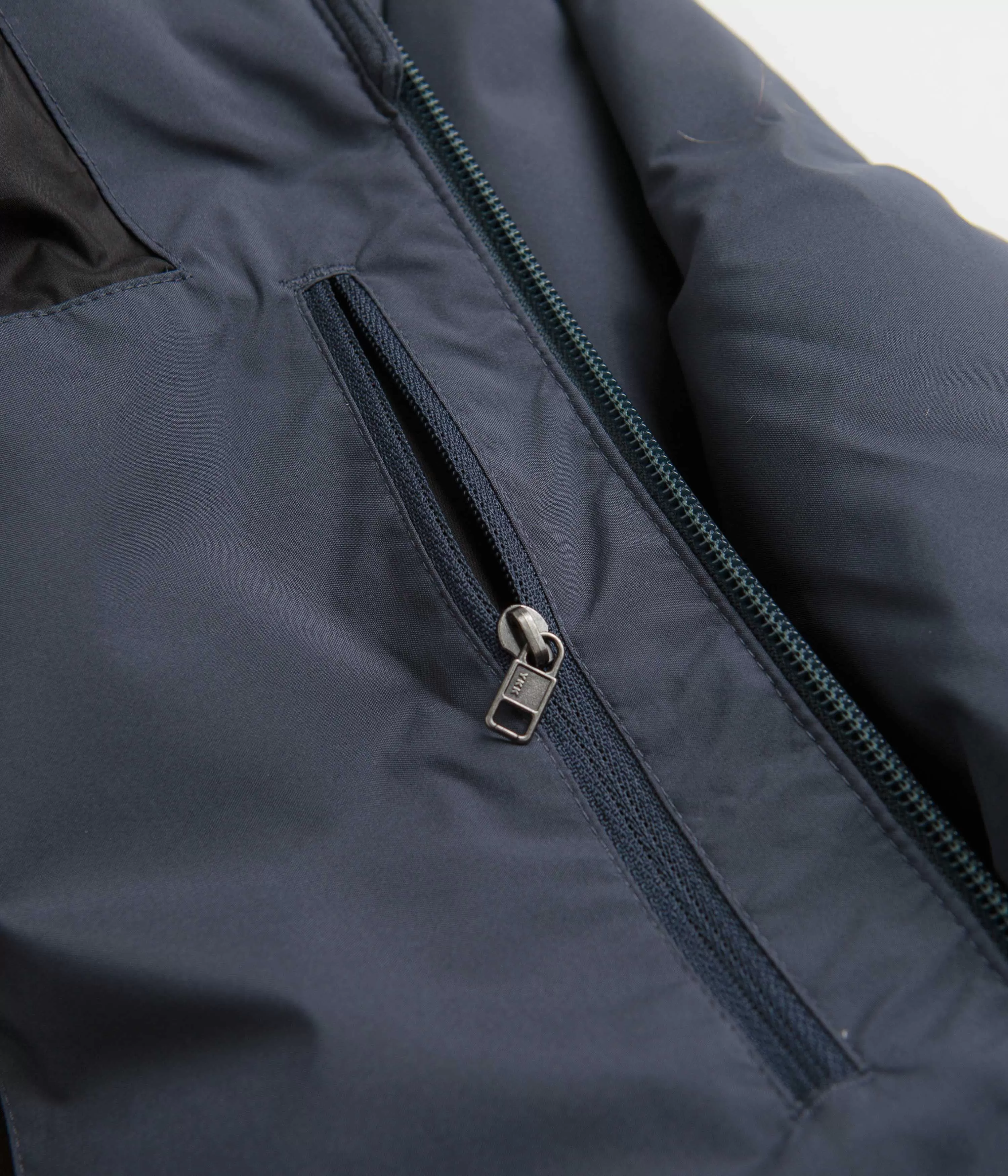 Patagonia Jackson Glacier Jacket - Smolder Blue