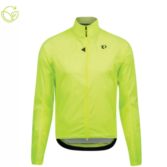 Pearl Izumi Men's Zephrr Barrier Jacket