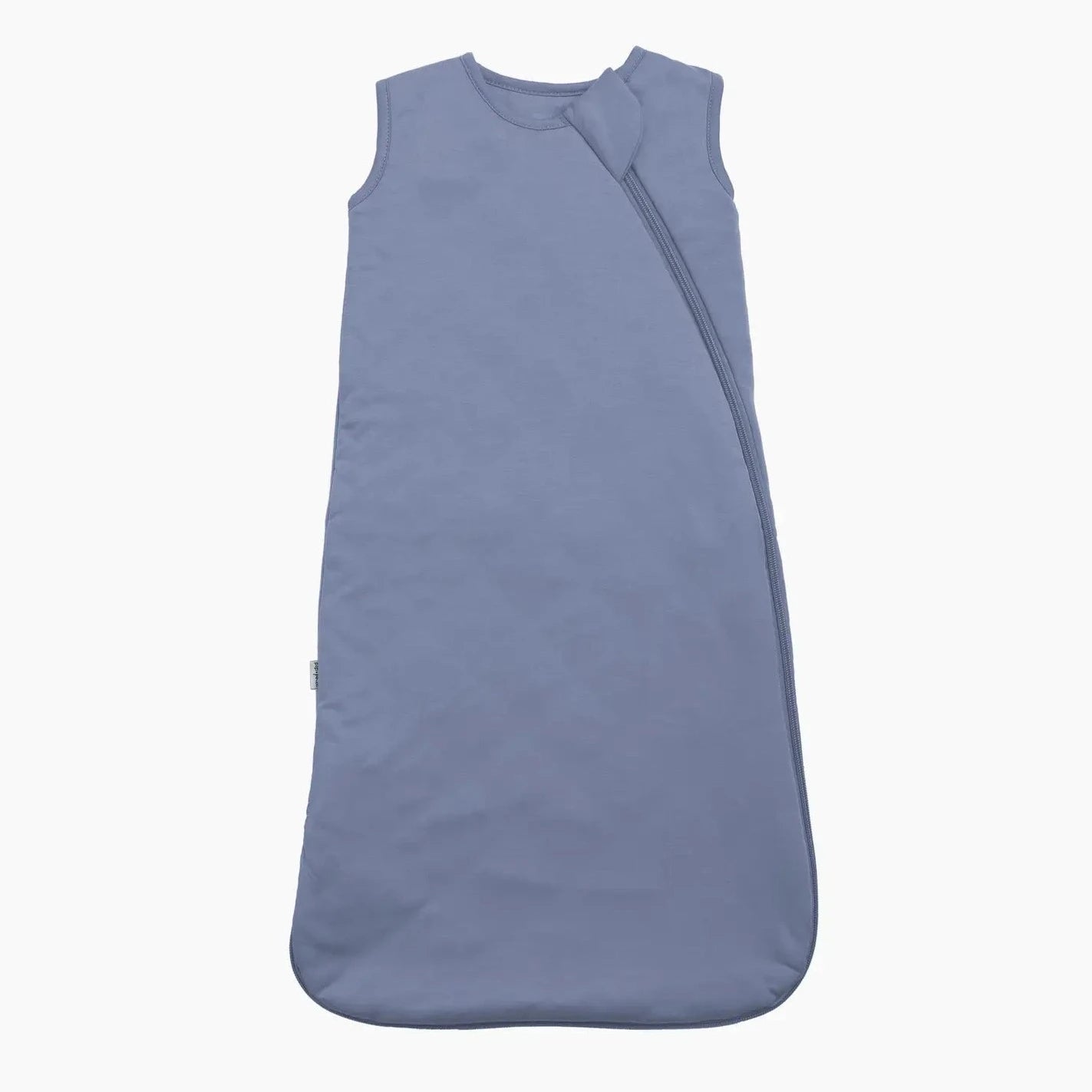 Pip + Phee Arctic Blue Bamboo Sleep Bag