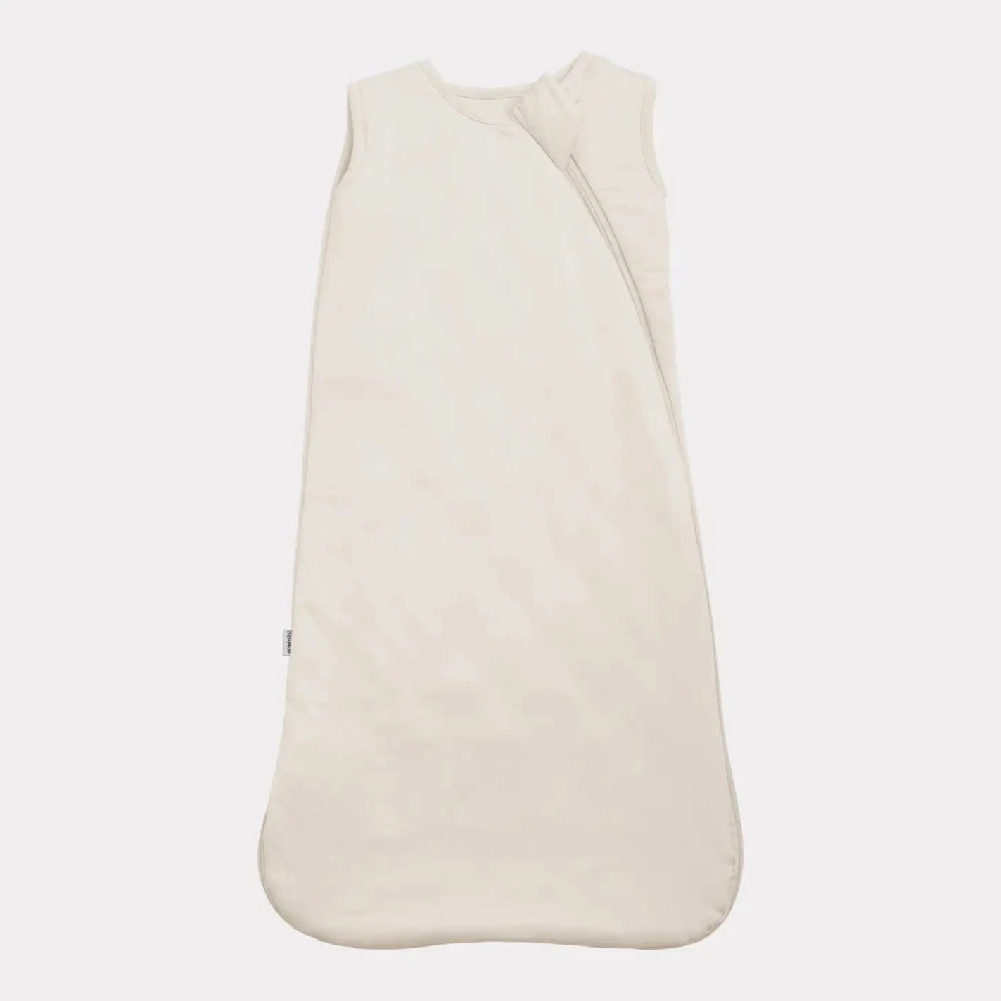 Pip + Phee Cloud White Bamboo Sleep Bag