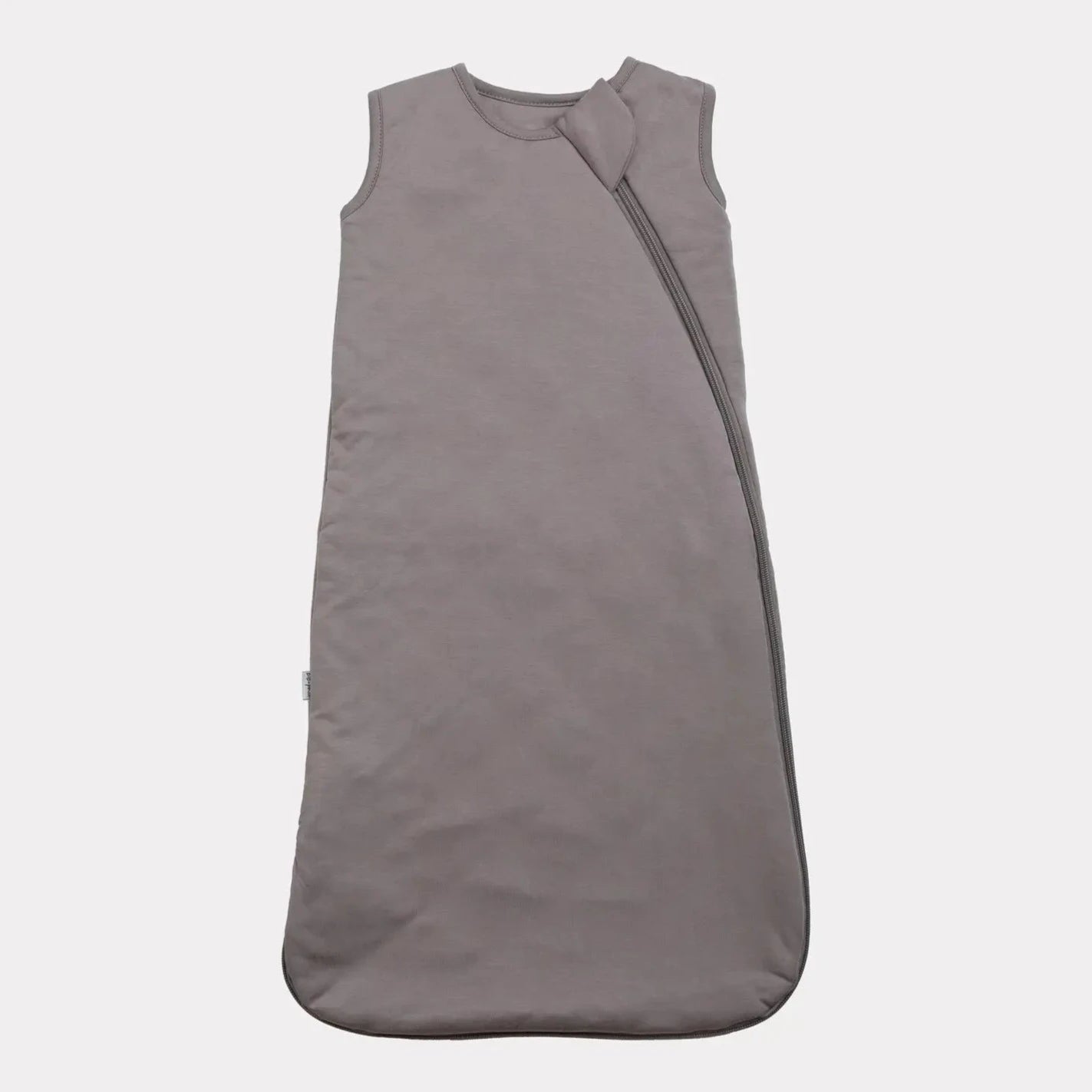 Pip + Phee Storm Grey Bamboo Sleep Bag