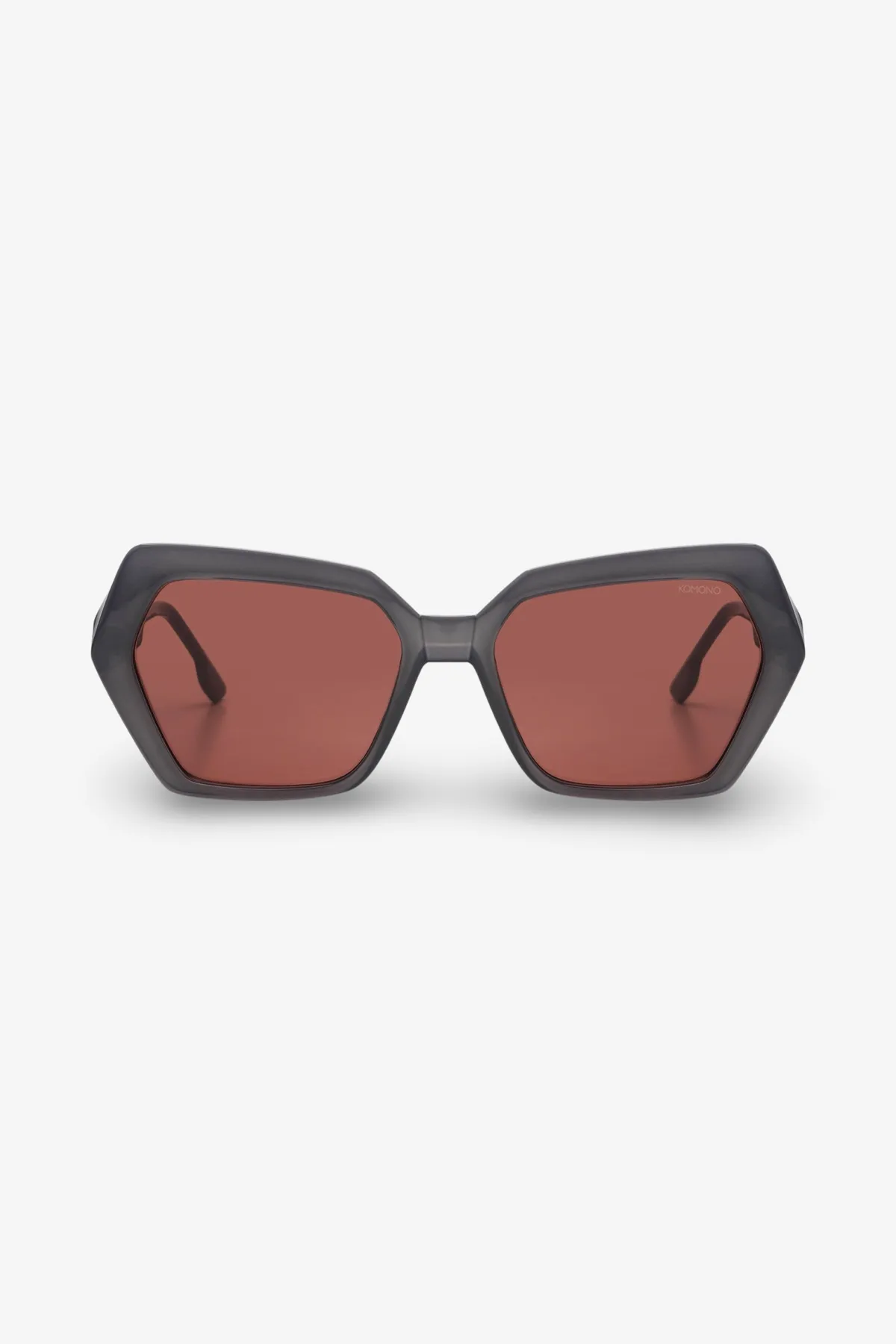 Poly Sunglasses | Lake