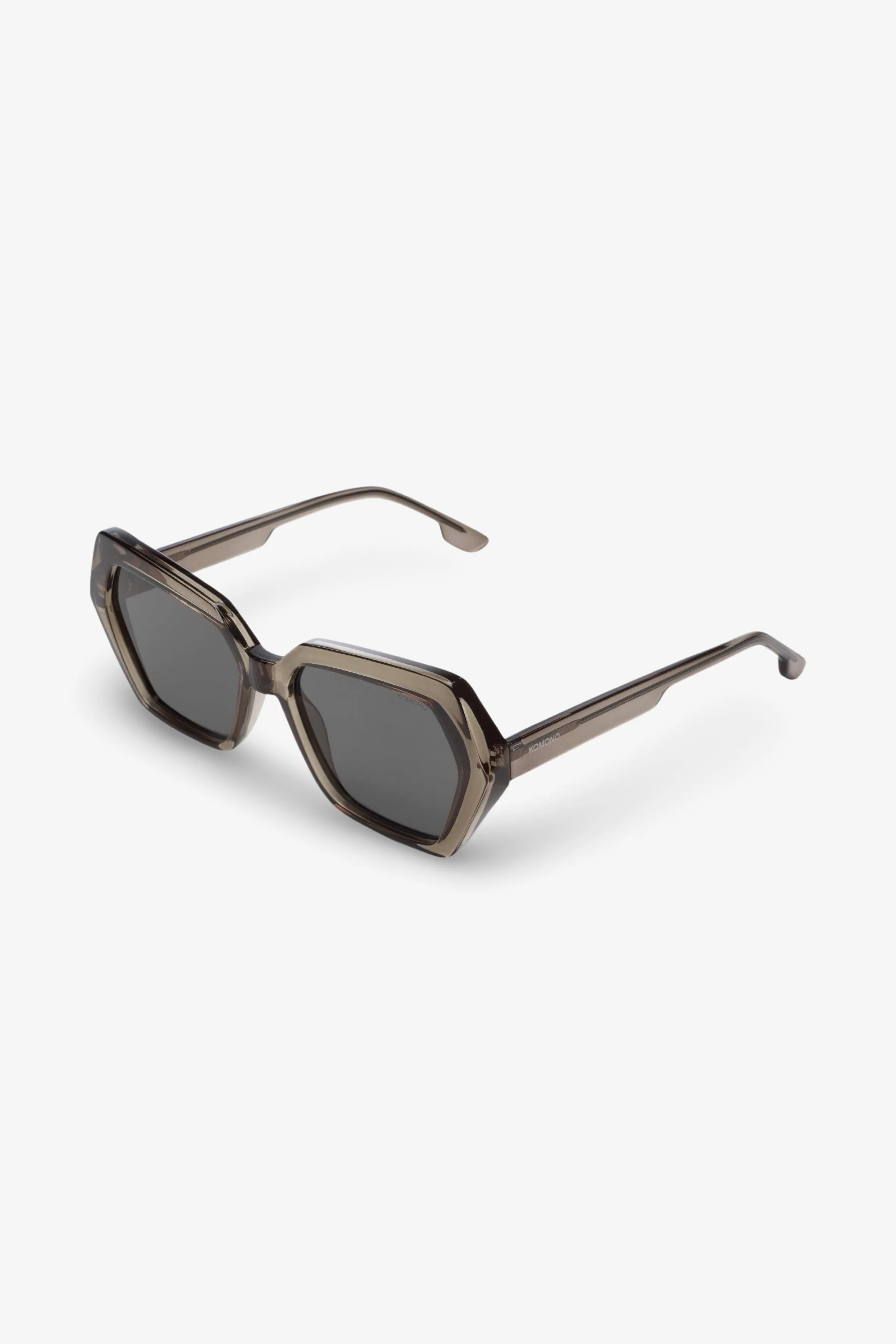 Poly Sunglasses | Musk