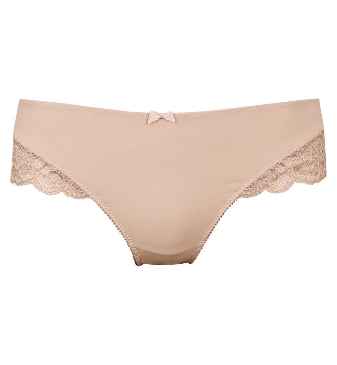 Pour Moi Forever Fiore Brief (183310) - Almond