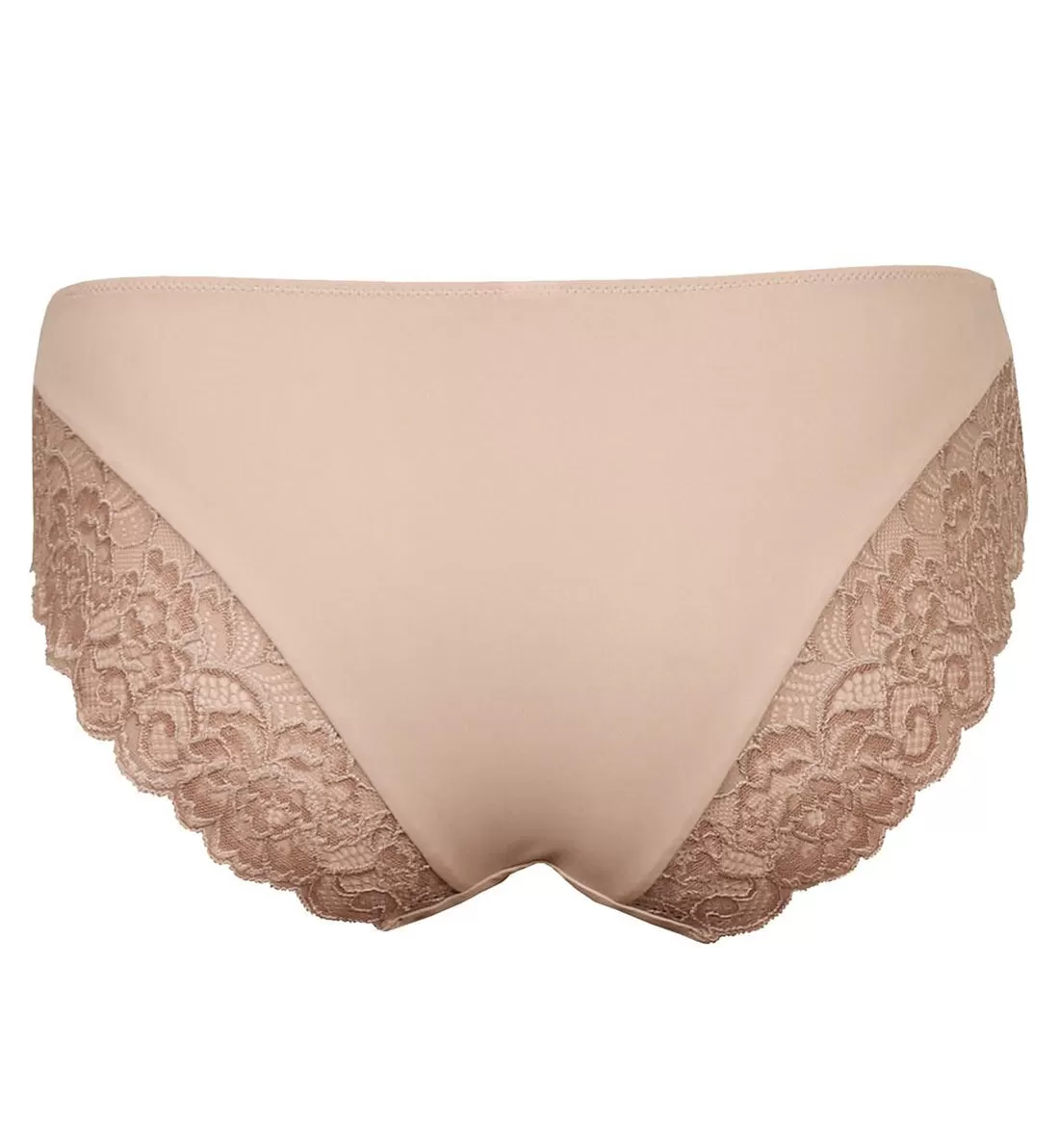 Pour Moi Forever Fiore Brief (183310) - Almond