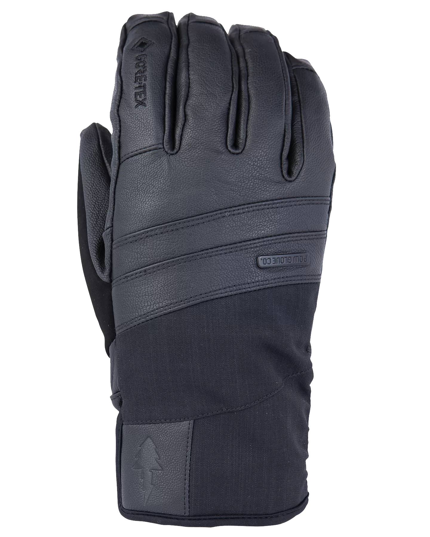 Pow Gloves Royal Gtx Snow Gloves