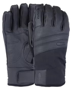 Pow Gloves Royal Gtx Snow Gloves