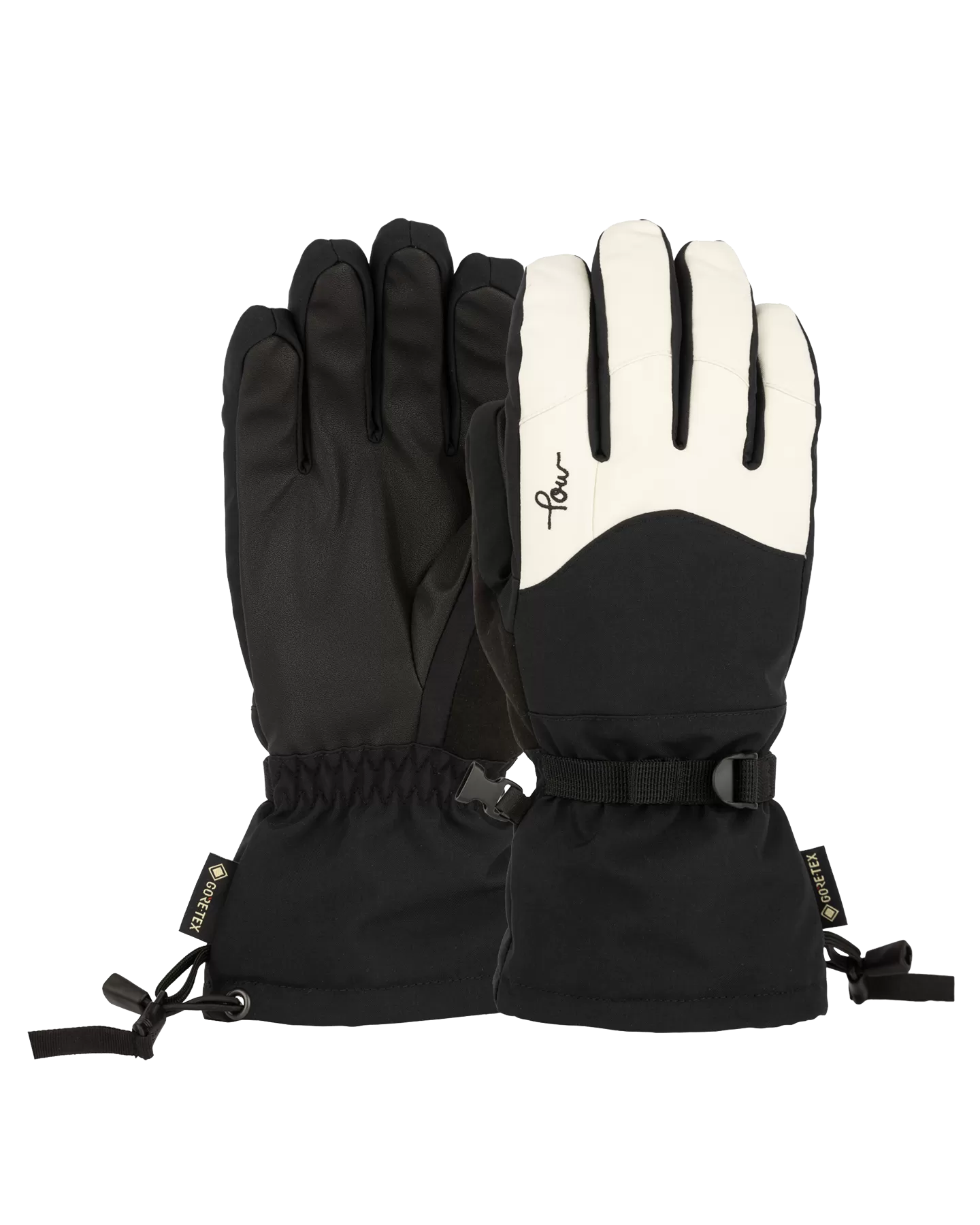 Pow Gloves Twisp Gtx Women's Snow Gloves