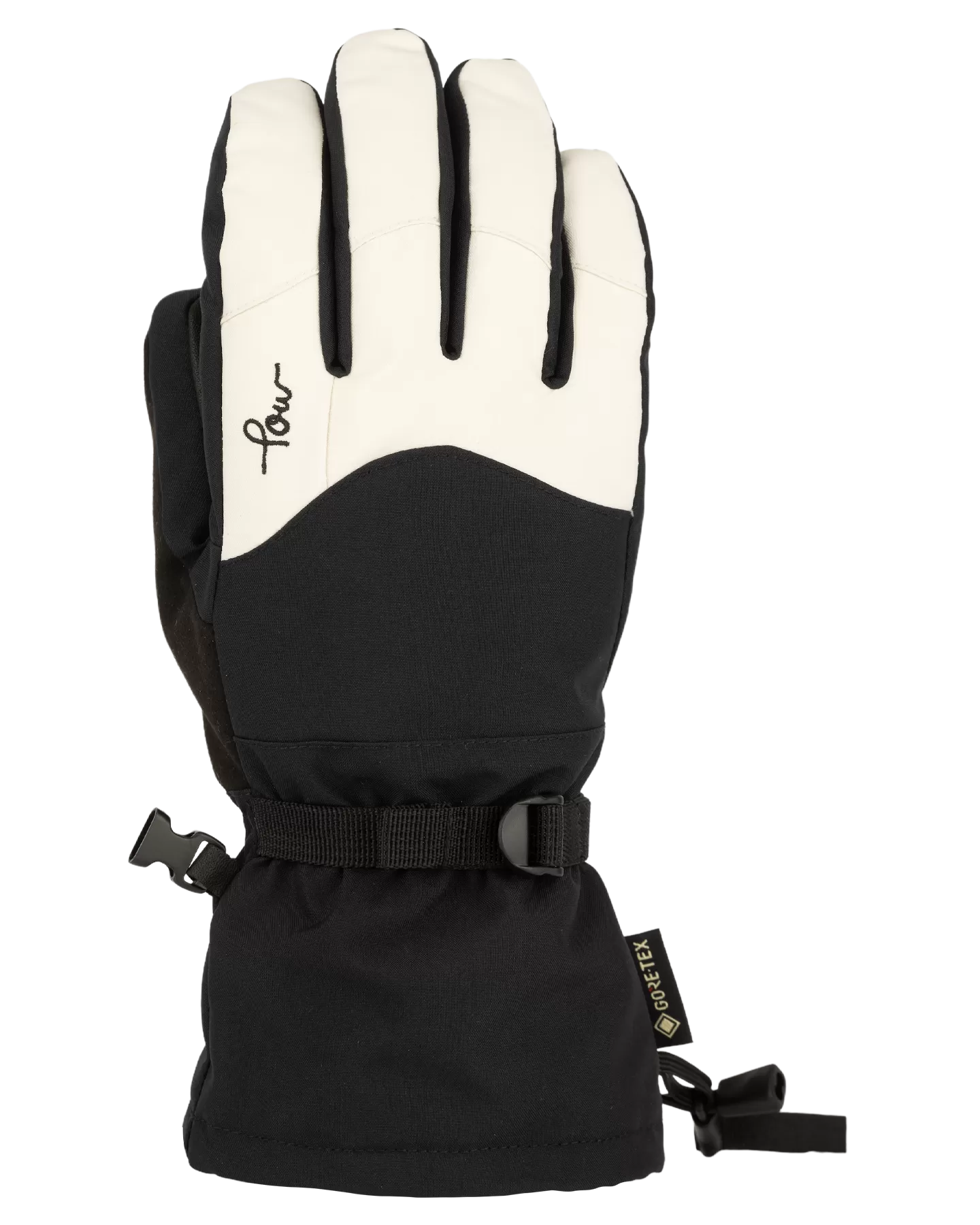 Pow Gloves Twisp Gtx Women's Snow Gloves