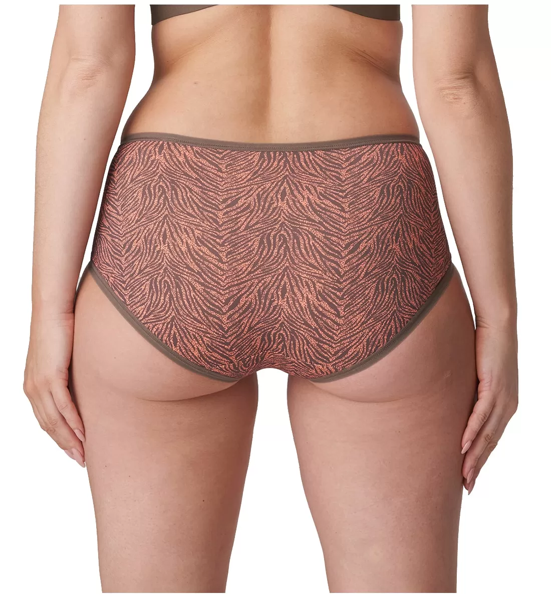 PrimaDonna Dromeas Full Sports Brief (6000650) - Golden Shadow