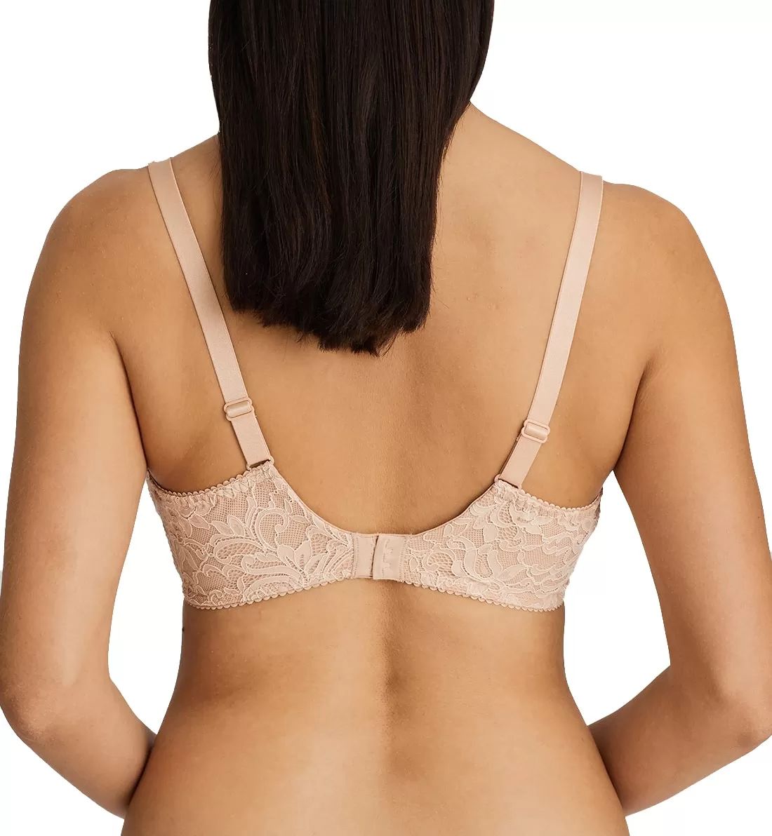 PrimaDonna Magnolia Full Cup Underwire Bra (0163190 & 0163191) - Light Tan