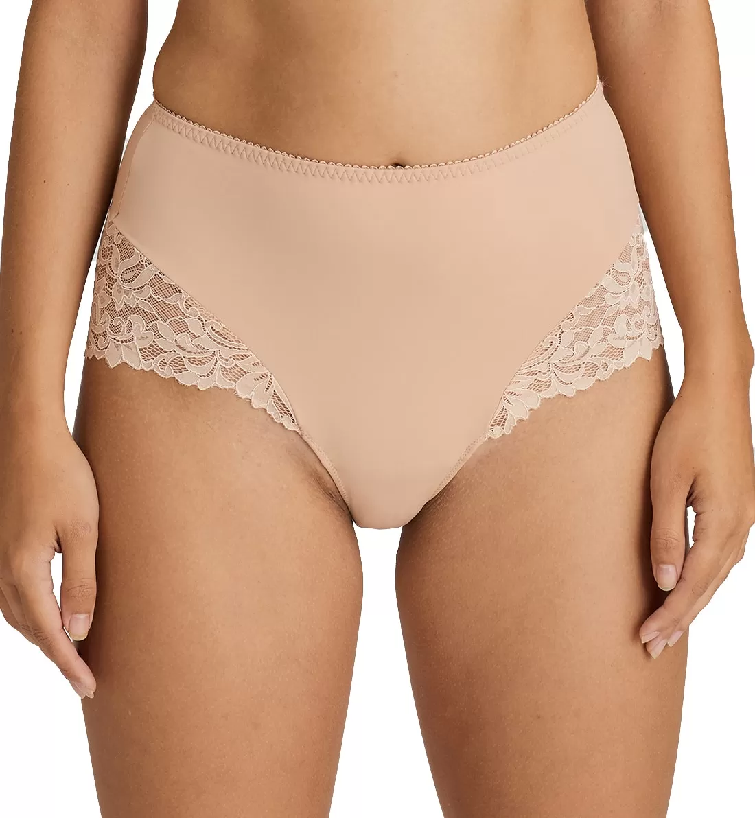 PrimaDonna Magnolia Hotpants Panty (0563192) - Light Tan