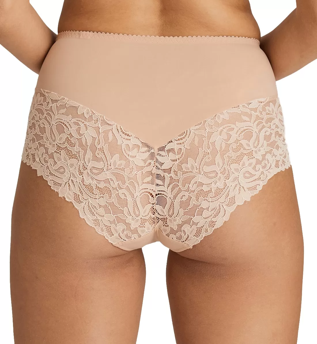 PrimaDonna Magnolia Hotpants Panty (0563192) - Light Tan