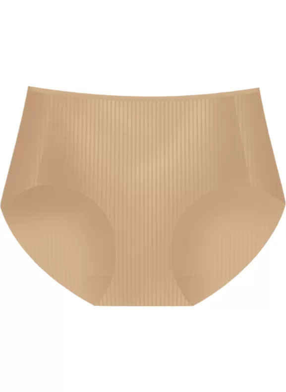 Pristine Seamless Midi Panty S24-066330