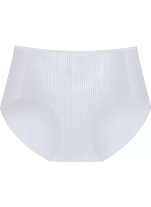 Pristine Seamless Midi Panty S24-066330