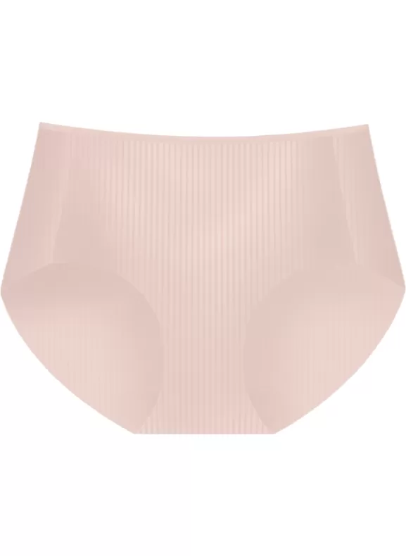 Pristine Seamless Midi Panty S24-066330