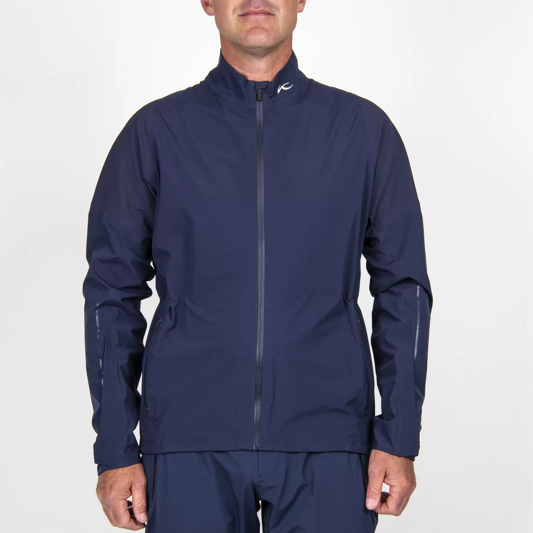 Pro 3L 2.0 Jacket Atlanta Blue - 2024