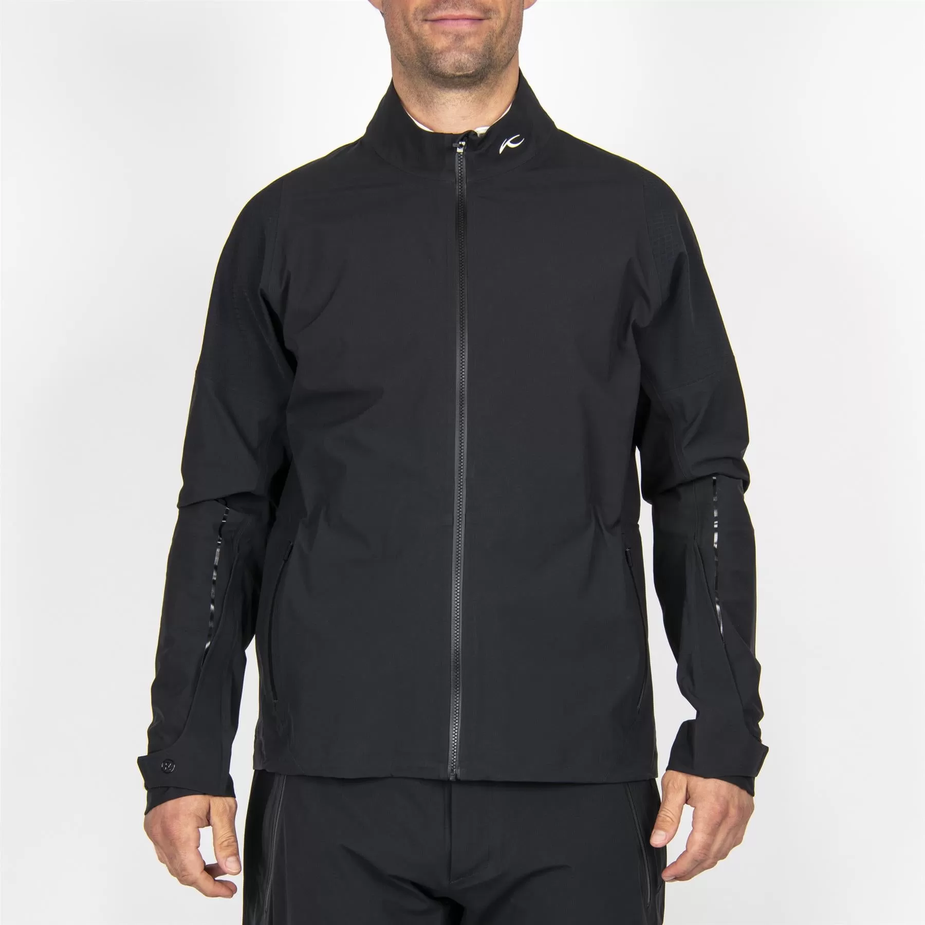 Pro 3L 2.0 Jacket Black - 2024