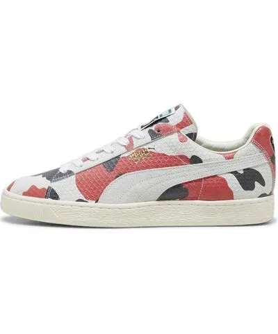 PUMA SUEDE MIJ 'Koi'