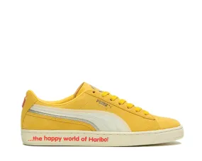 Puma Suede Triplex Haribo