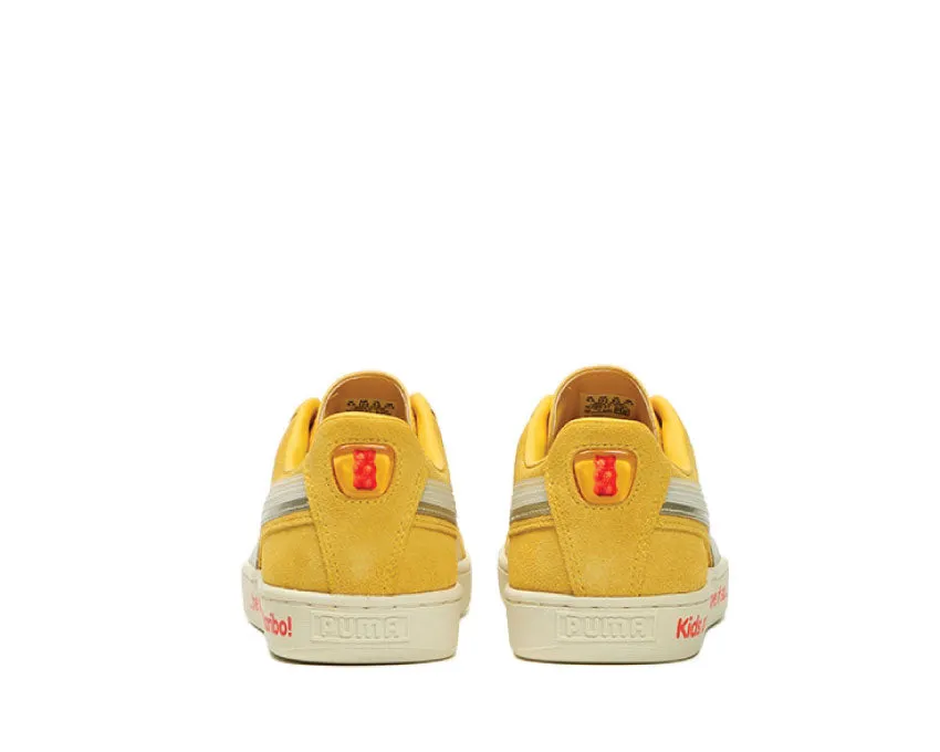 Puma Suede Triplex Haribo