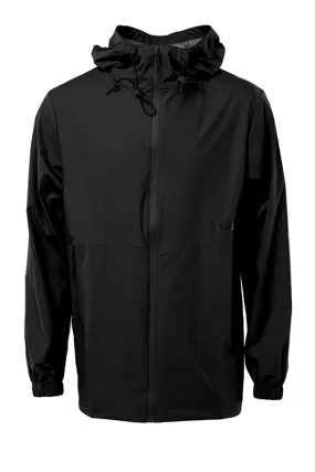 Rains Women 1816 Ultralight Jacket Black