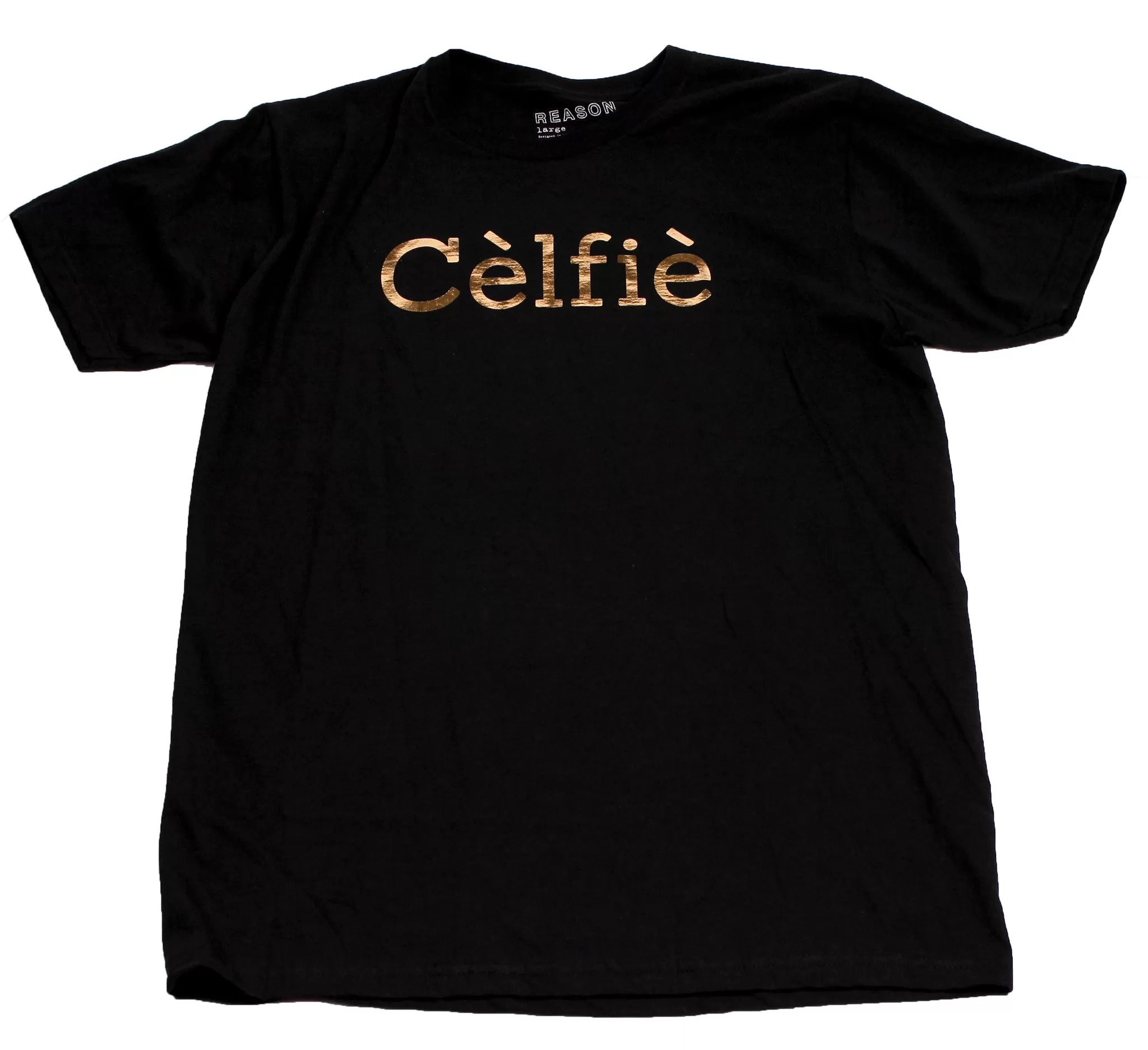 Reason Clothing - Celfie Tee