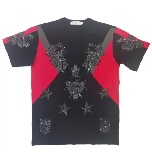 Reason Clothing - Stars Tee