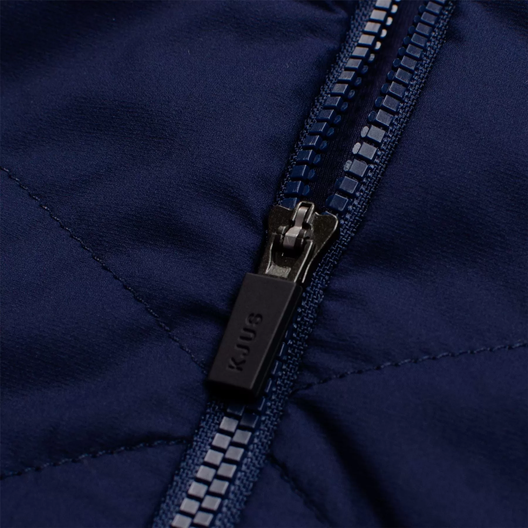 Release Half Zip Atlanta Blue - AW23