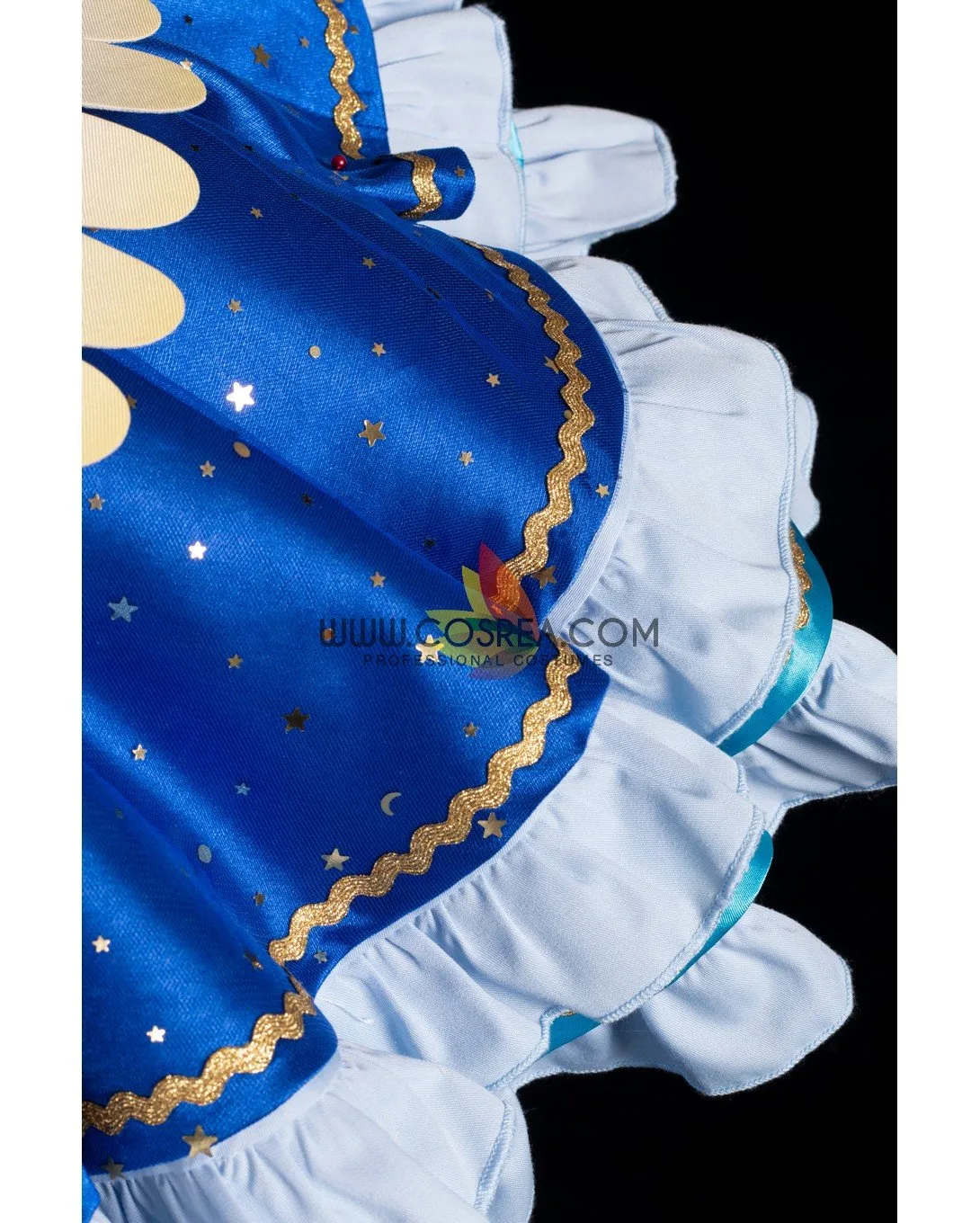 ReZero Rem Idol Cosplay Costume