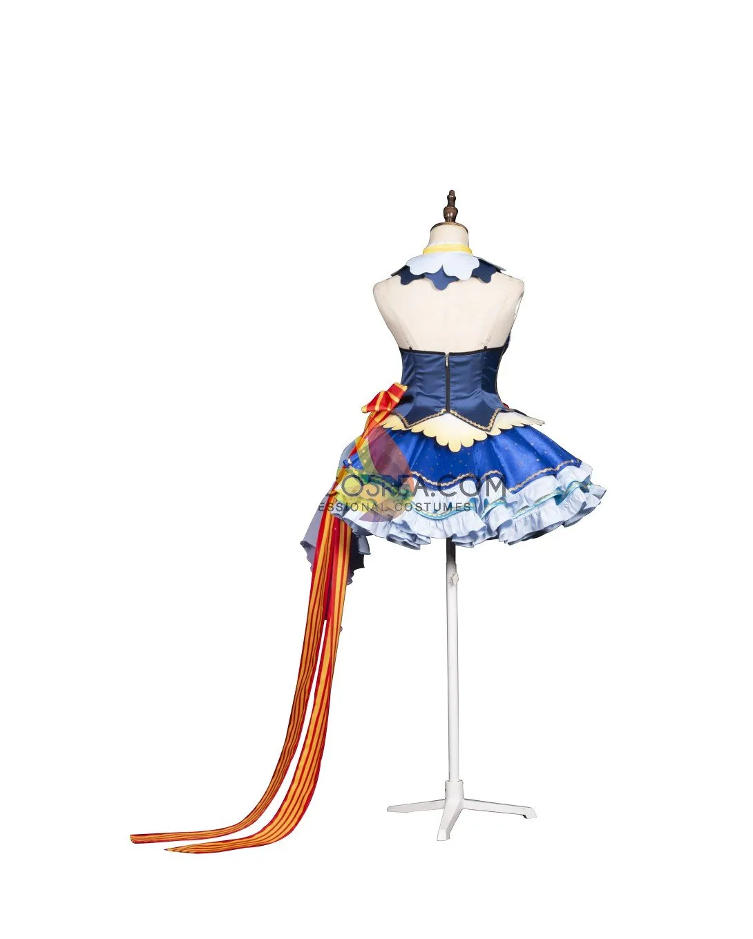 ReZero Rem Idol Cosplay Costume