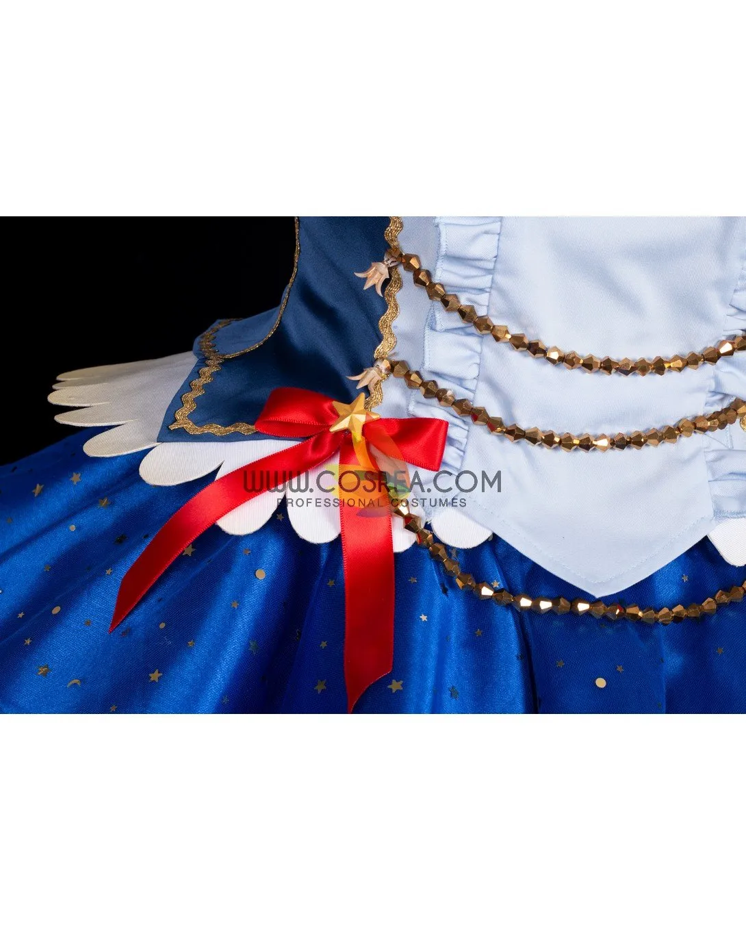 ReZero Rem Idol Cosplay Costume