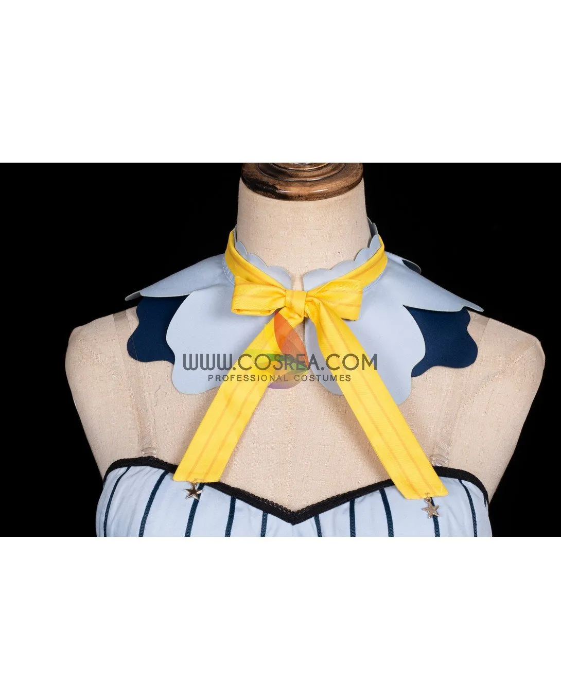 ReZero Rem Idol Cosplay Costume