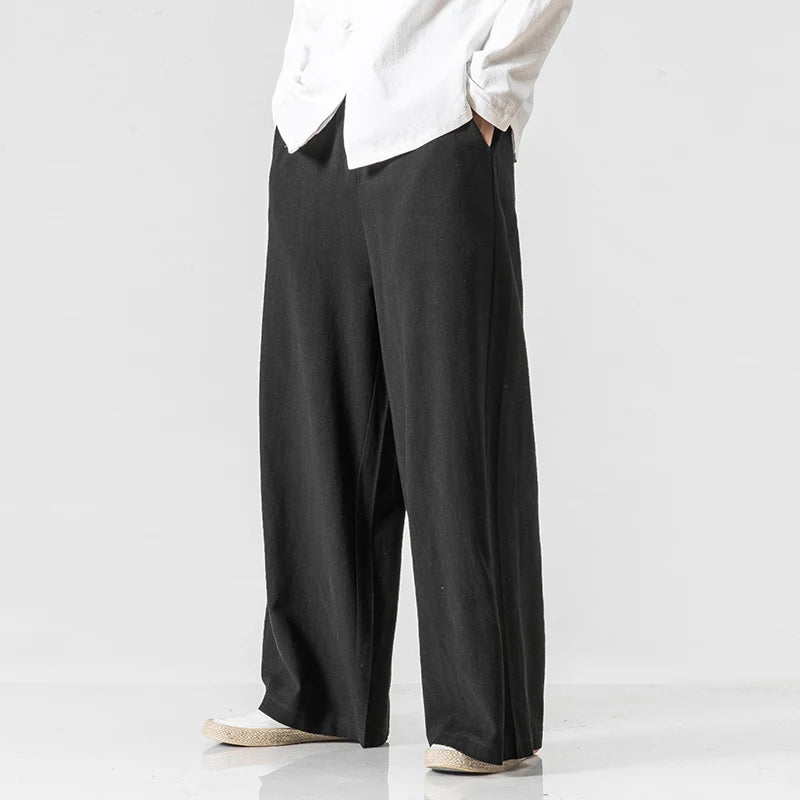 Saizu Pants