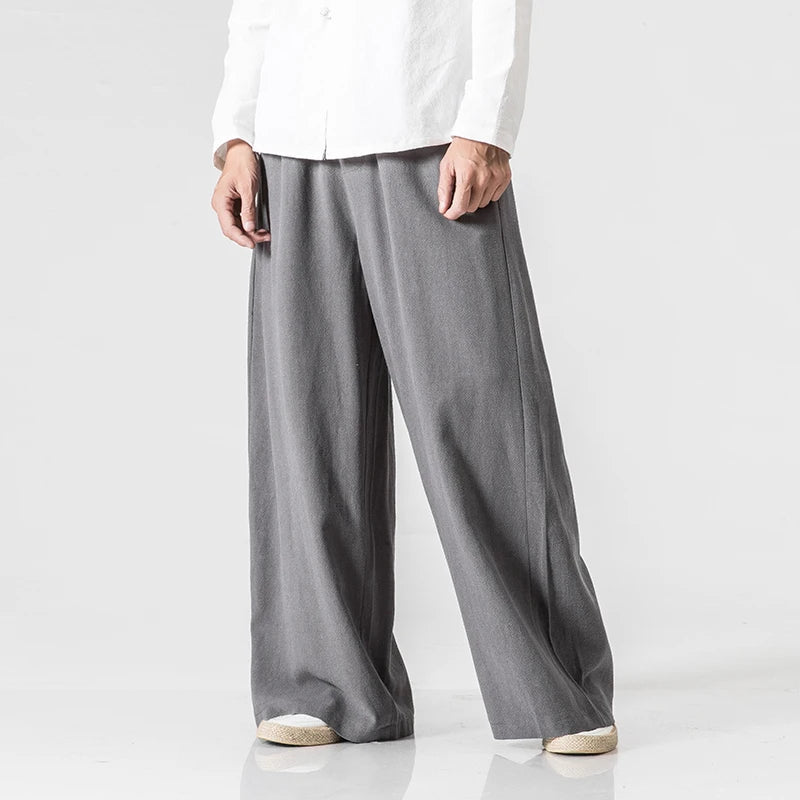 Saizu Pants